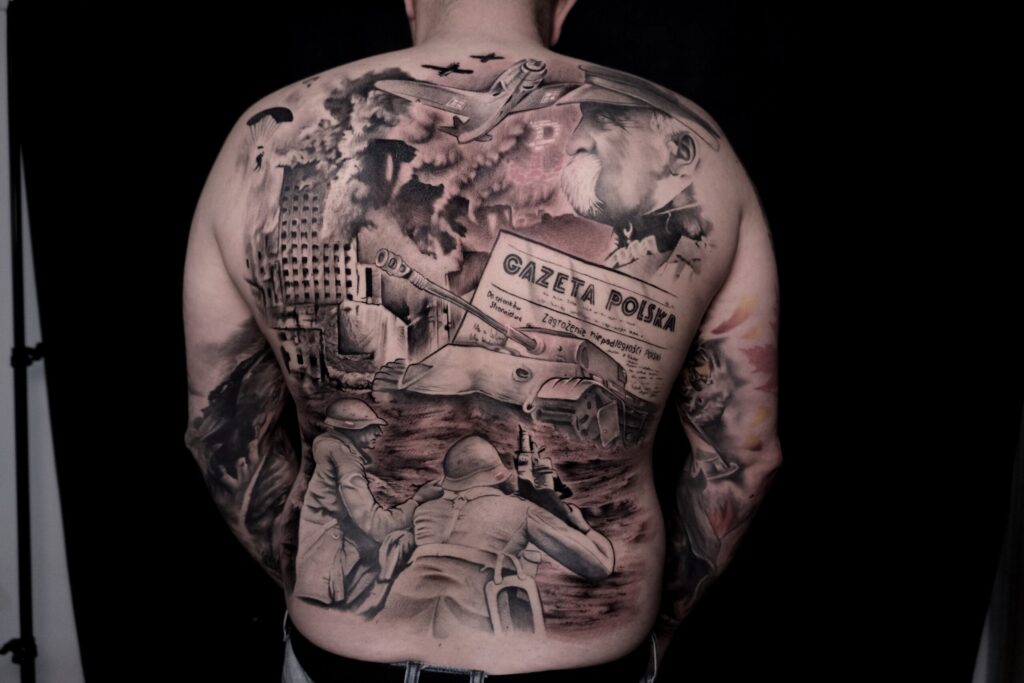 Studio Tatuażu Krosno - Marcin Sęp Tattoo (14)