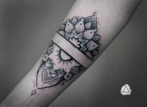 Studio Tatuażu Krosno - Marcin Sęp Tattoo podkarpacie