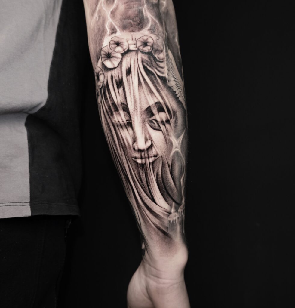 Studio Tatuażu Krosno - Marcin Sęp Tattoo (4)