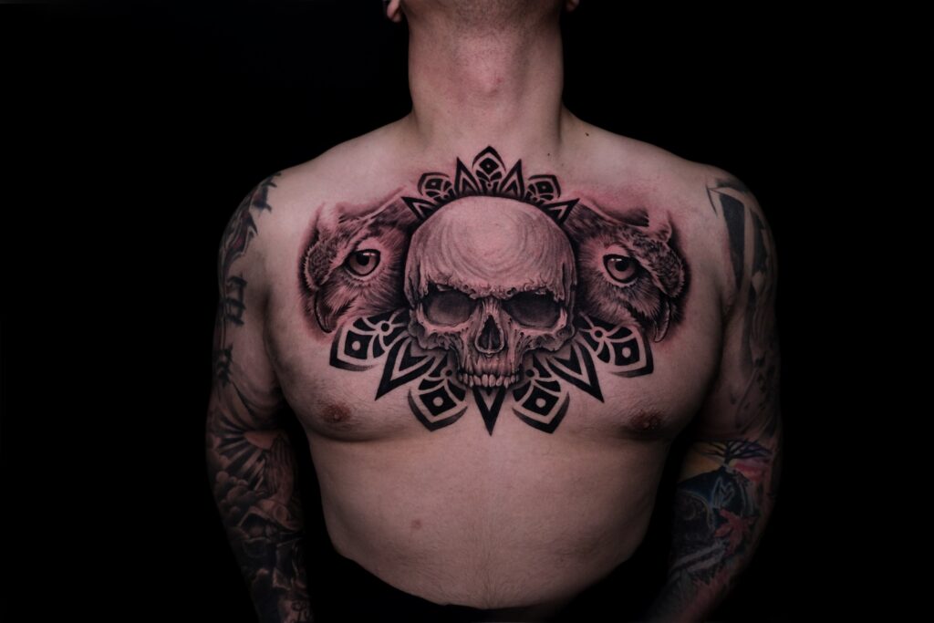 Studio Tatuażu Krosno - Marcin Sęp Tattoo (6)