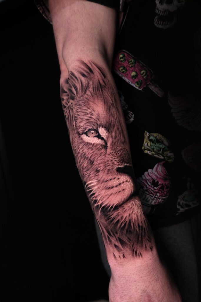 Studio Tatuażu Krosno - Marcin Sęp Tattoo (8)