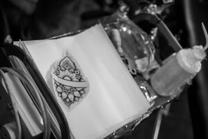 Tatuaż Krosno - Marcin Sęp tattoo - jak pracuję
